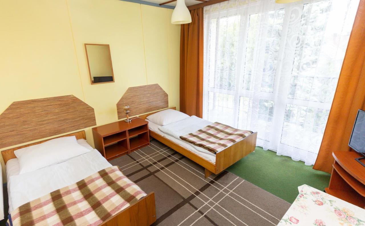 Pokoje Relax Ostroleka Ostroleka  Exterior foto